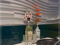 -汤城小厨•粤菜•靓汤(西直门凯德MALL店)