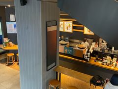 -星巴克(德阳洋洋百货店)