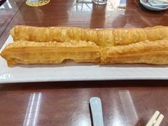 油条-日月永和中国餐饮名店(凤凰店)