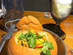 -gogo·Thai泰西餐厅