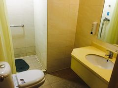 -汉庭酒店(哈尔滨中央大街火车站北广场店)