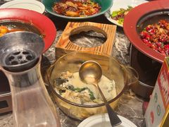 -2046湘味厨房(深圳湾店)