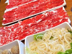 -牛必福潮汕牛肉火锅(油坊桥店)