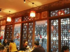 大堂-重庆渝达老火锅(春熙路店)