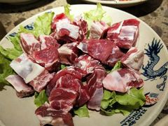 -小龙坎老火锅(北京三里屯店)