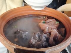 -湖南码头·地道岳阳美食·湘菜(魏公村店)