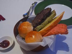 -佐度王子扒房(天鹅湖店)
