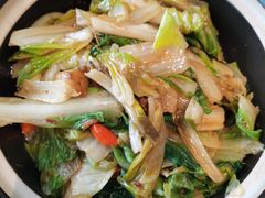 -赵小姐丨新中餐(曲江店)