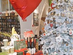 -长春藤咖啡(北园店)