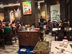 -红鼎坊·老成都火锅(新南门店)
