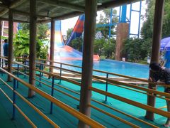 -苏州乐园森林水世界