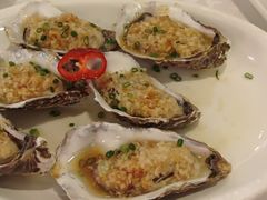-御满江海鲜酒家(洛溪新城店)