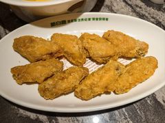 -新白鹿餐厅(松江开元地中海店)