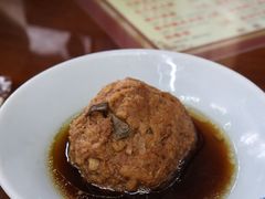-粗茶淡饭(东关街店)