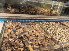 -一方渔歌蒸汽海鲜自助(文化路万达广场店)