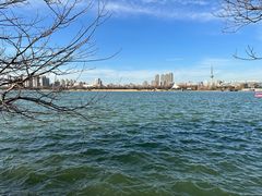 -云龙湖旅游景区