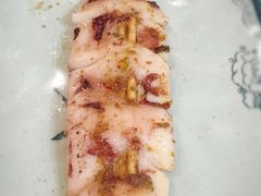 -阿里西北美食(小黄庄店)