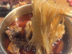 -金龙烧烤·牛肉面(西塔店)