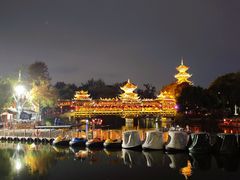 -深圳锦绣中华民俗村