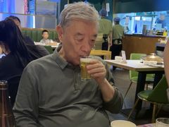 -烹然四季椰子鸡火锅(姚家园万象汇店)