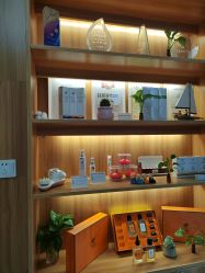 -丝客富脱发养发头皮馆