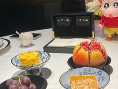 -荣轩(新荣记环球金融中心店)