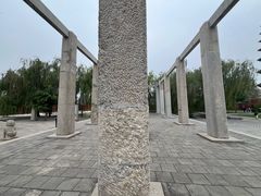 -正定古城-开元寺