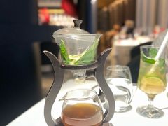 -THE WANG王品(上海中心云端店)