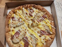 -必胜客(沈辽路万达店)