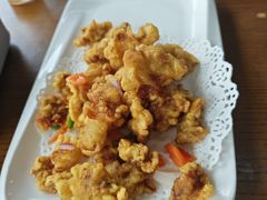 -蒸八鲜农家土菜(祝桥店)
