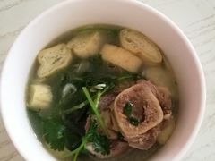 -小杨生煎(香港名都店)