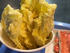 -拾下卜卜贝•海鲜火锅