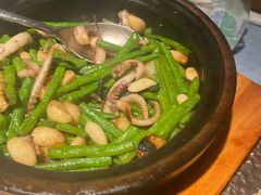 -晓粤·惹味粤菜(凯德乐峰广场店)