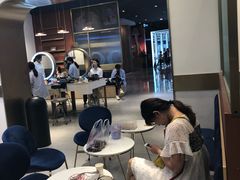 -海马体照相馆(大连柏威年购物中心店)