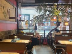 -日丰园海肠水饺·老字号大连海鲜(和平广场店)