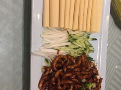 -八珍饺子·烤鸭·家常菜