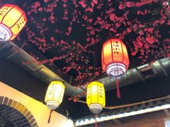 大堂-津沽小院(大直沽总店)