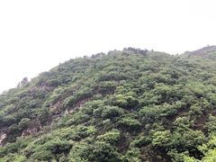 -汤峪温泉碧水湾