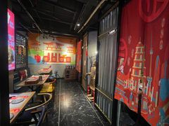 -叁宝烤肉• 西安烧烤(太乙路店)