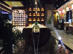 -和风清味日本料理(希尔顿店)