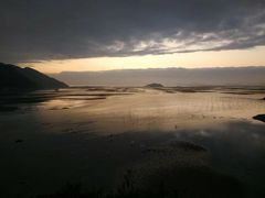 -北岐滩涂