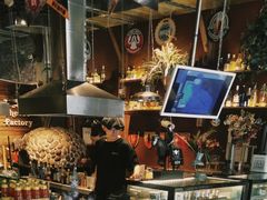 -芝士工厂(万达店)