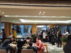 -上海波特曼丽思卡尔顿酒店