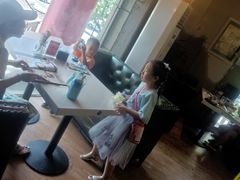 -米莱蒂亞牛排餐厅(福园广场店)