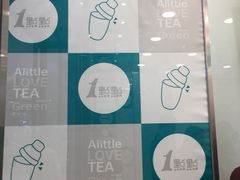 -1点点(苏州中心店)