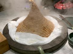 -鲜潭蒸汽石锅鱼(五道口购物中心店)