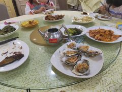 -鹏城人家海鲜酒家·23年老字号(较场尾店)