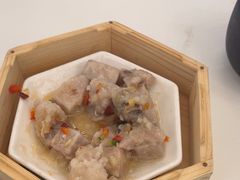 -侨美·唐荔园·40年地道粤菜