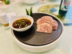 -玉华宫宾馆·餐厅(铜川驻京办店)
