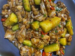 -东锅锅·田园松滋鸡(万龙店)